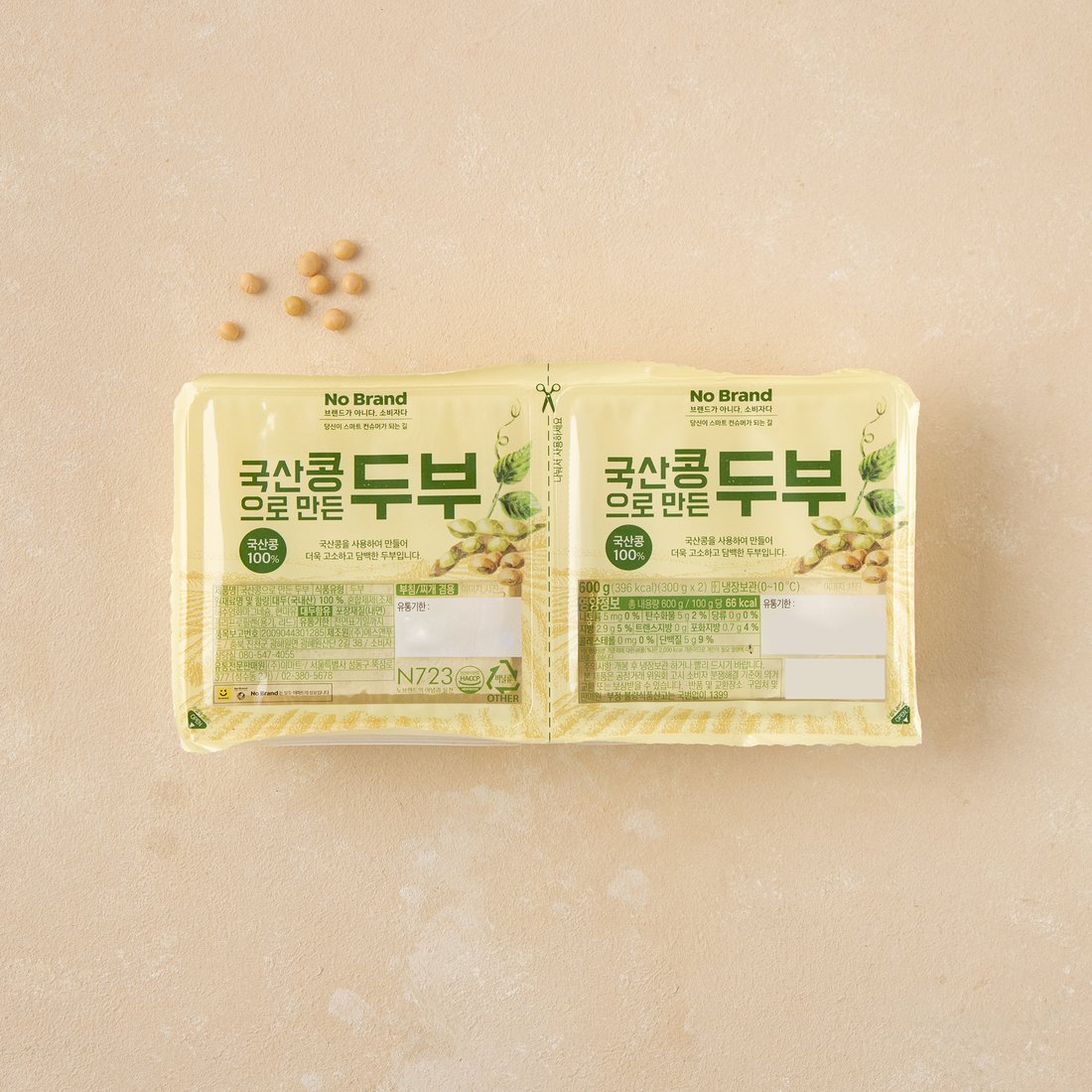노브랜드 국산콩두부300G*2입, 신세계적 쇼핑포털 Ssg.Com 노브랜드 국산콩두부300G*2입, 신세계적 쇼핑포털 Ssg.Com