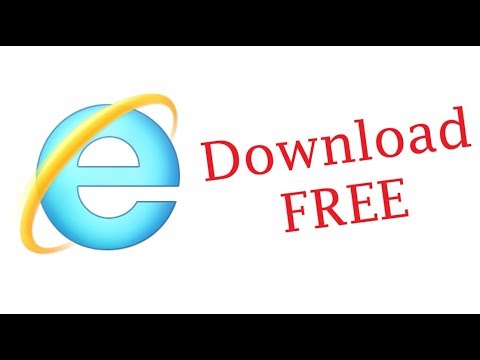 How to Freely Download Internet Explorer 9 (IE9) | Quick Method