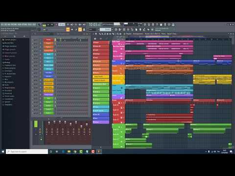 สอนดาวน์โหลด FL Studio 20.7  (ใหม่ล่าสุด) ่จากเว็บโดยตรงฟรี