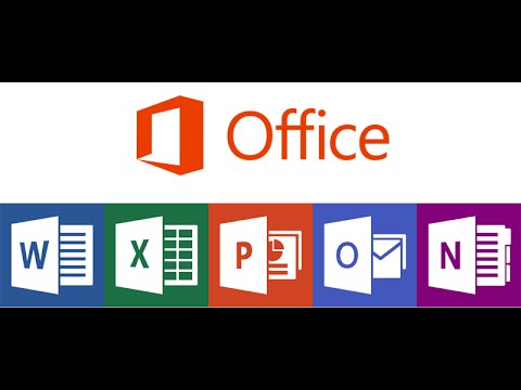 วิธีติดตั้ง Microsoft Office 2010 Full Version + Activator พร้อม Link Download