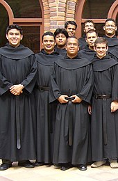 Friar - Wikipedia