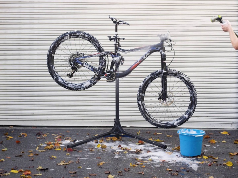 How to Wash a Bike | Liv Cycling Official site How To Wash A Bike | Liv Cycling Official Site