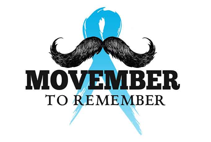 Let'S Make This The Best Movember To Remember In 2023
