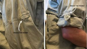 What Makes The Perfect Fishing Shirt? (Parts And Components)