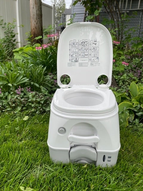 Best Camping Toilets Of 2023 | Outdoor Life