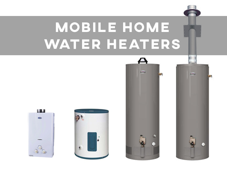 Mobile Home Water Heater Guide: Install, Compare, Troubleshoot