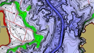 Tips 'N Tricks 30: Lakemaster Charts For Humminbird Features - Youtube
