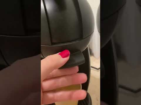 CUPCO: Double Shot Espresso Hack re-using Dolce Gusto Capsules