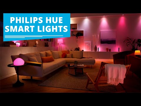 Top 5 Best Philips Smart Lights For Your Home