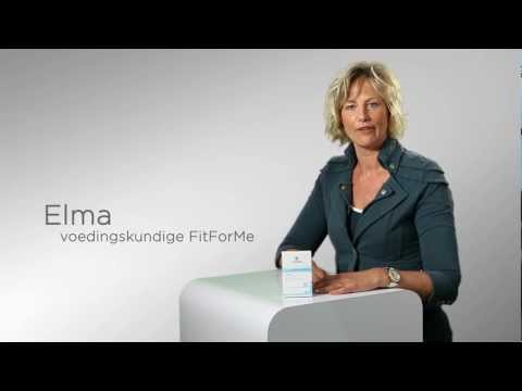 WLS Forte, speciale multivitamine bij een Gastric Bypass of duodenal switch - FitForMe