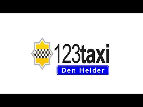 taxi Den Helder