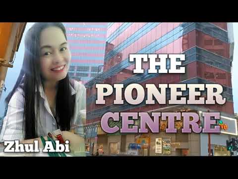 How 2 go to D' Pioneer Centre #ZhulAbi #explore #Travel #malls  #malltours #Hongkong
