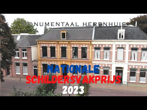Genomineerde NSVP 2023 - Herenhuis Tolkamer