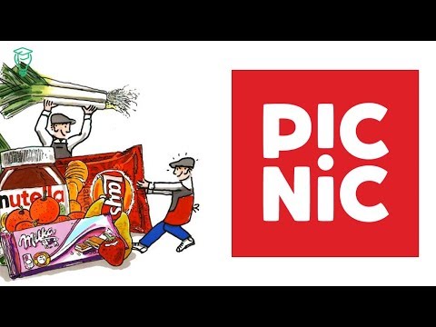 Review: online boodschappen van PicNic