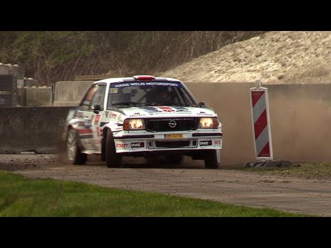 Jack's Drenthe Rally 2022 | Highlights [HD]