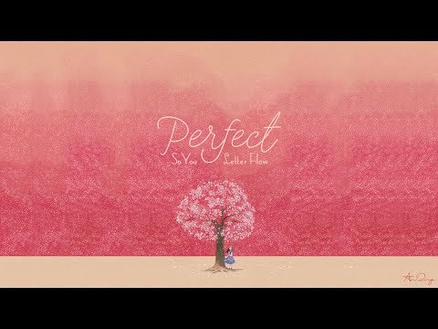 • Vietsub • Perfect • SoYou ft. Brievenstroom