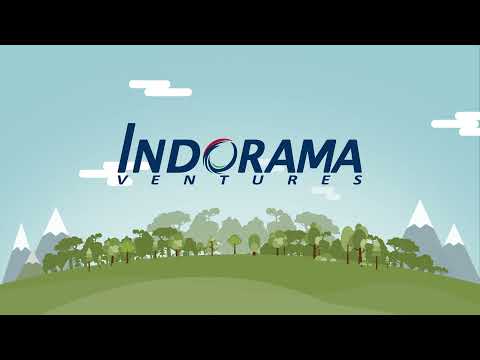 Indorama Ventures: Recycling Process (Animation)