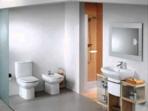 Roca Senso Bathroom Range