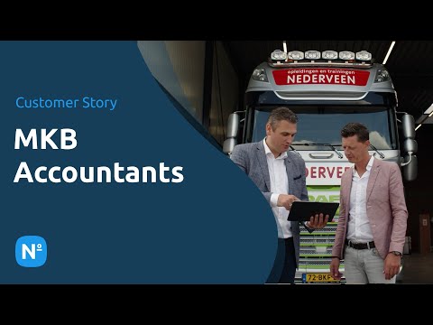 MKB accountants - Customer Story (NL)