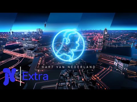 SBS6 - Hart van Nederland nieuwe intro (vroege editie) (29-6-2020)
