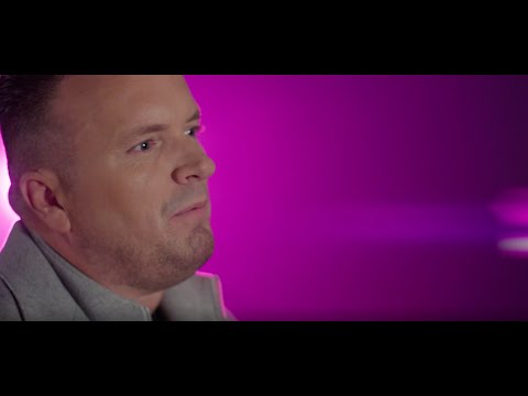 Frank van Etten - Zoals Ik Leven Wil (Officiële Videoclip)
