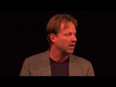 Rechtvaardige straf | Wim Faber | TEDxVeghel