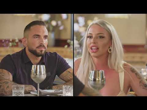 Eating With My Ex: Going Dutch | Aflevering 1